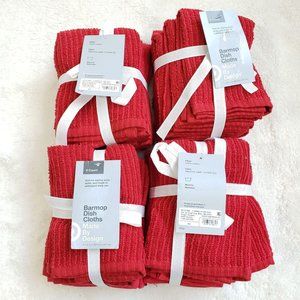 Made by Design 6ct Dish Cloths Lot of 4